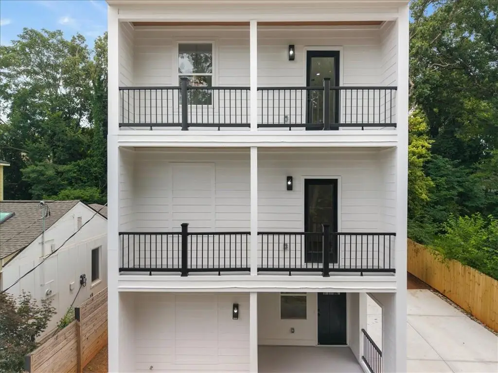 242 Ormond Street Sw, Atlanta, GA 30315 - #1