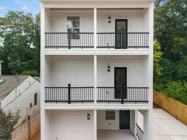 242 Ormond Street Sw, Atlanta, GA 30315
