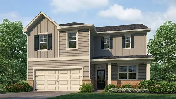 6031 Airedale Drive, Union City, GA 30291