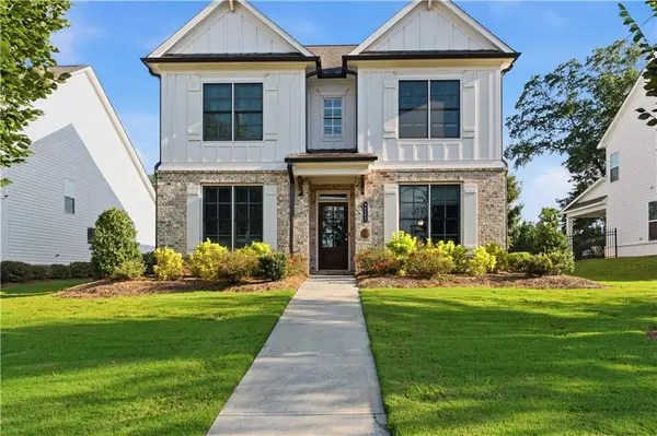3241 Rockbridge Road, Avondale Estates, GA 30002