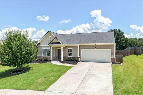 117 Sorrento Drive, Cartersville, GA 30120