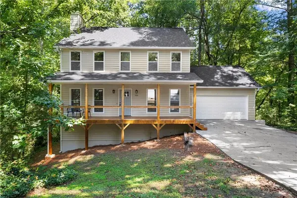 1550 Olde Mill Court, Marietta, GA 30066