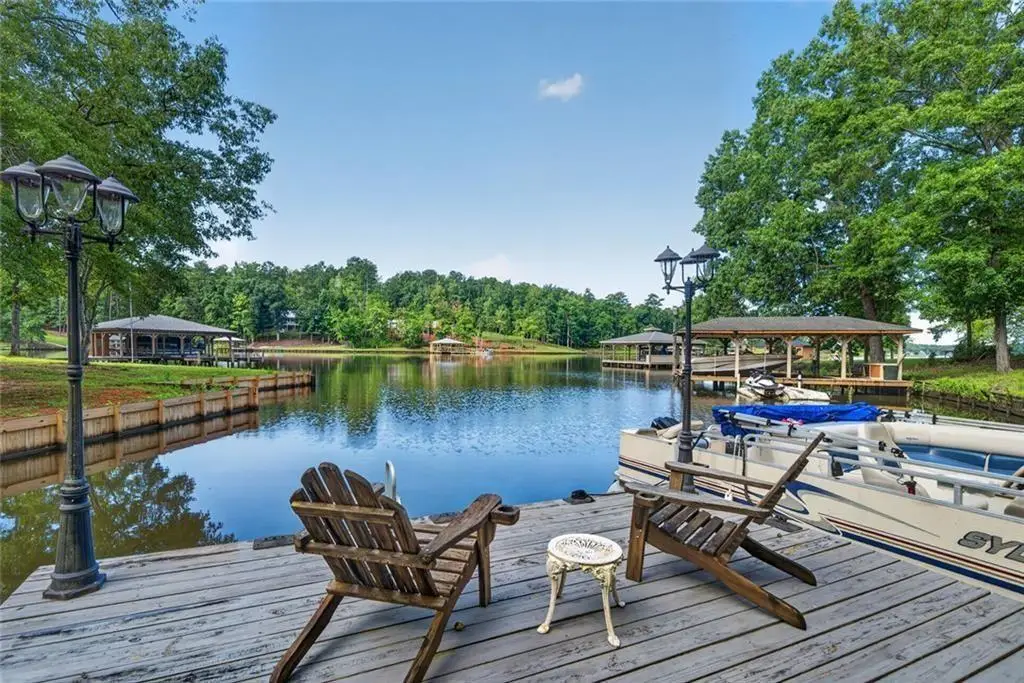 2107 Oconee Drive, Sparta, GA 31087 - #1