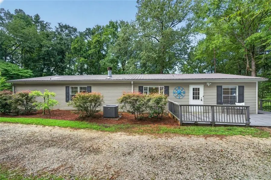 2107 Oconee Drive, Sparta, GA 31087 - #2