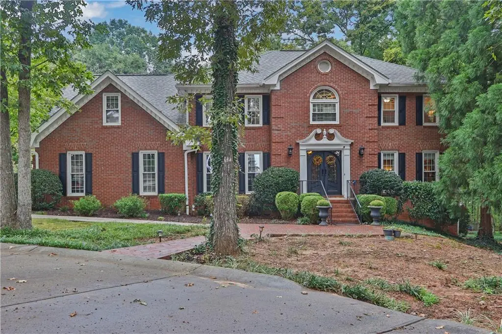 2061 Lullwater Place, Lawrenceville, GA 30043 - #1