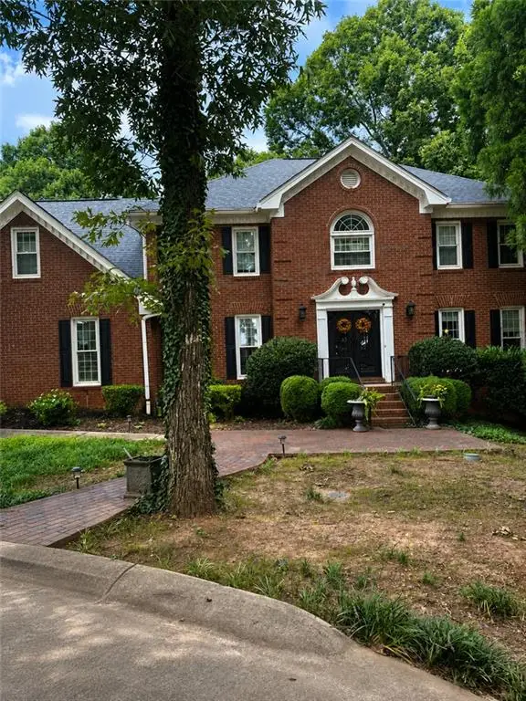 2061 Lullwater Place, Lawrenceville, GA 30043