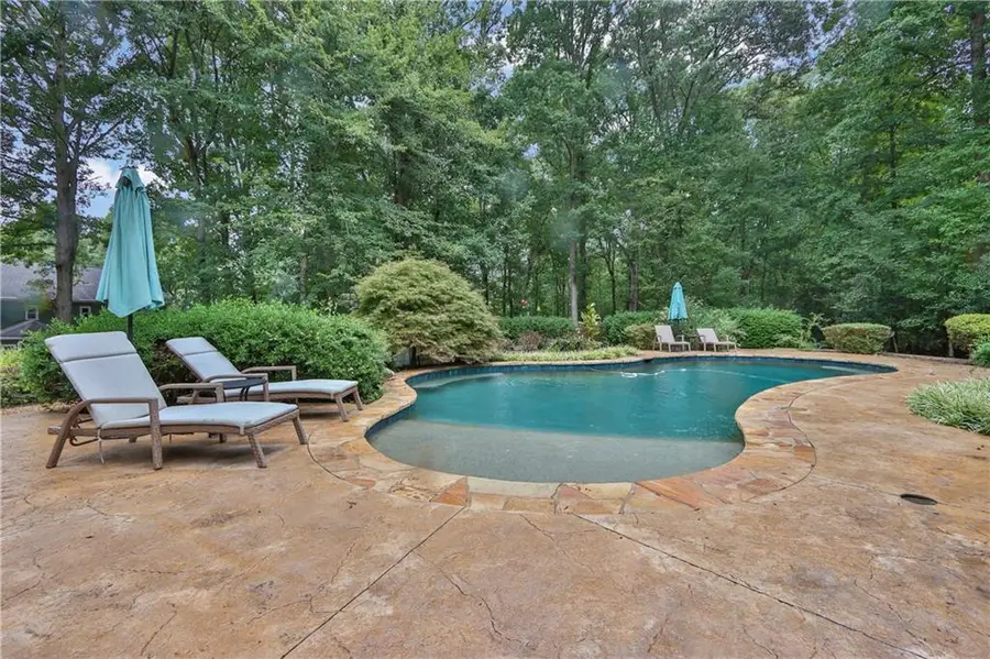 2061 Lullwater Place, Lawrenceville, GA 30043 - #2