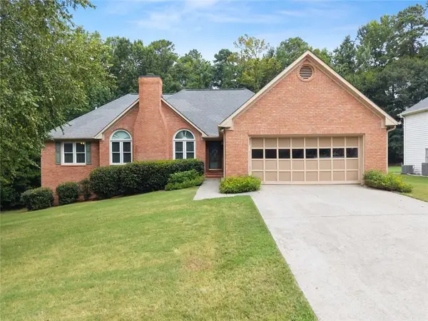 1974 Firelight Lane, Buford, GA 30519