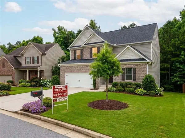 439 Scotland Drive, Dallas, GA 30132