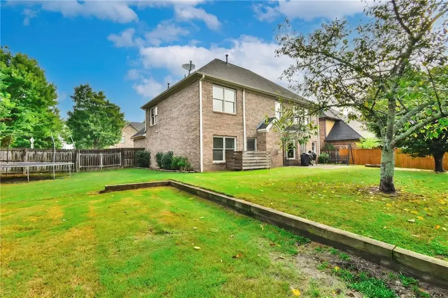 802 Autumn Meadow Drive, Loganville, GA 30052 - #3
