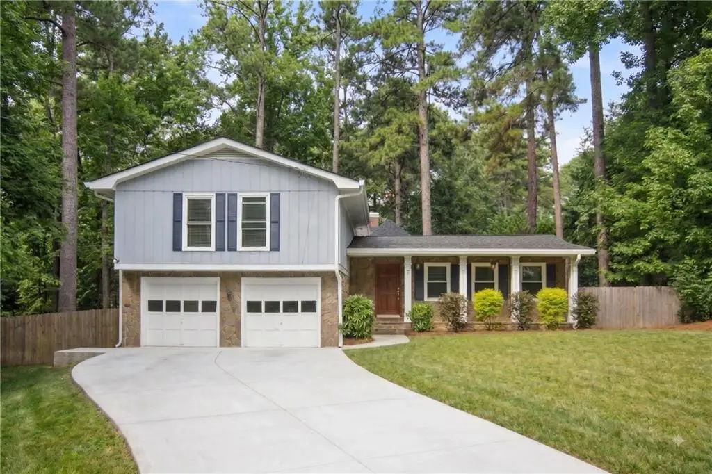 2264 Hylaea Road, Tucker, GA 30084 - #1