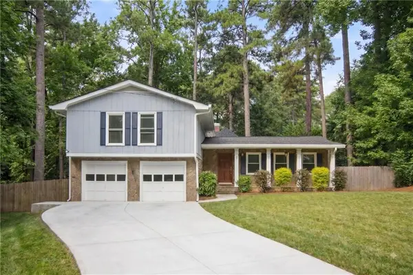 2264 Hylaea Road, Tucker, GA 30084