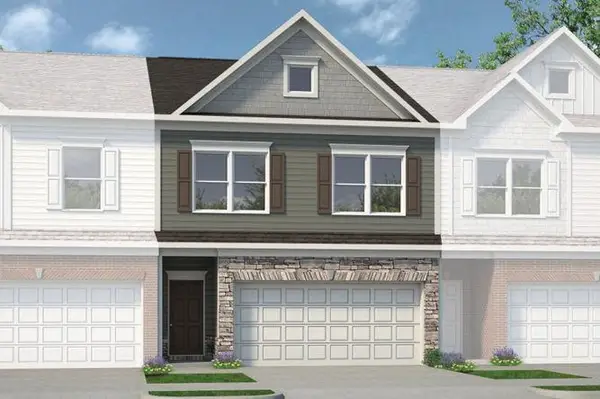 324 Ranier #47, Auburn, GA 30011