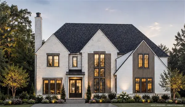 4055 Indian Town Road, Marietta, GA 30066