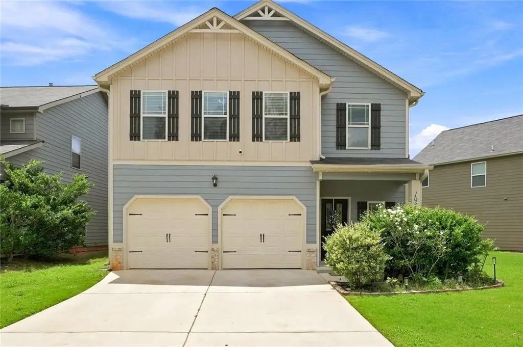 194 Emporia Loop, McDonough, GA 30253 - #1