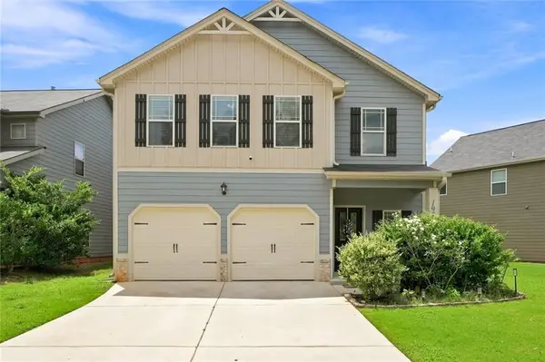 194 Emporia Loop, Mcdonough, GA 30253