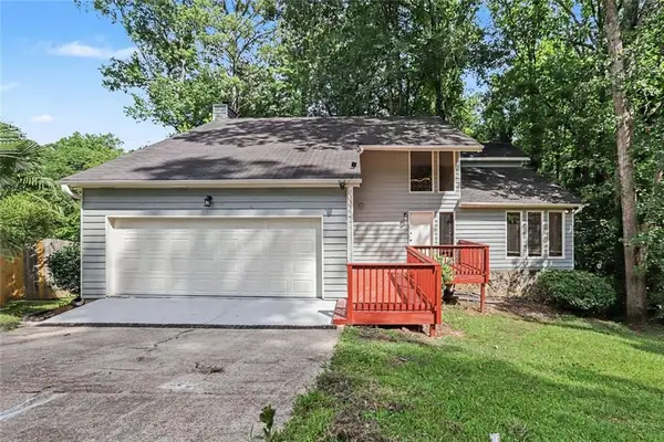 5148 Rocky Glen, Stone Mountain, GA 30088