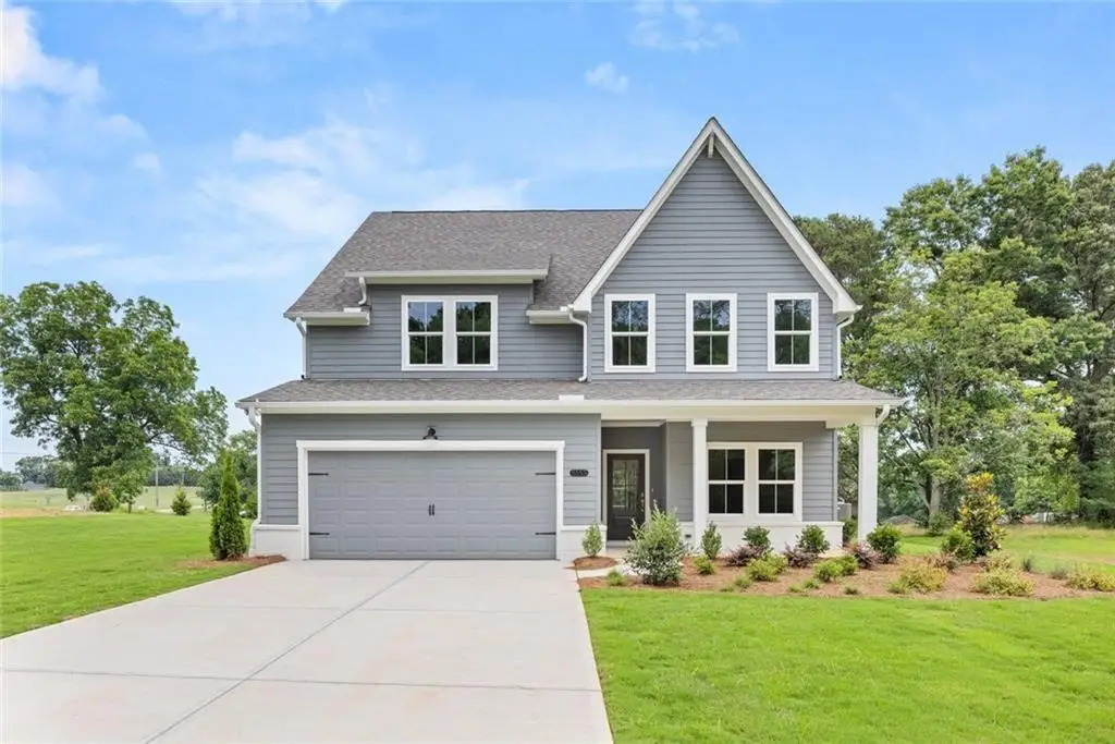 8125 Wallace Tatum Road, Cumming, GA 30028 - #1
