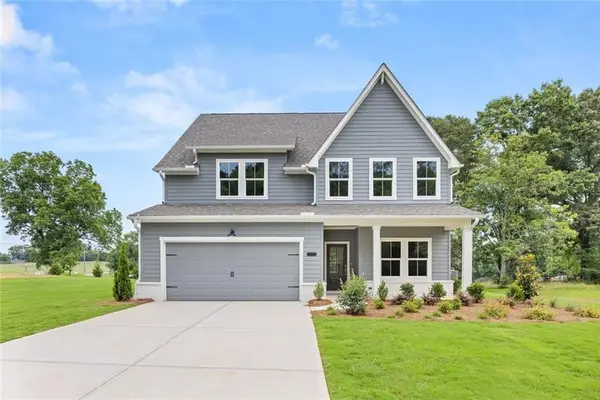 8125 Wallace Tatum Road, Cumming, GA 30028