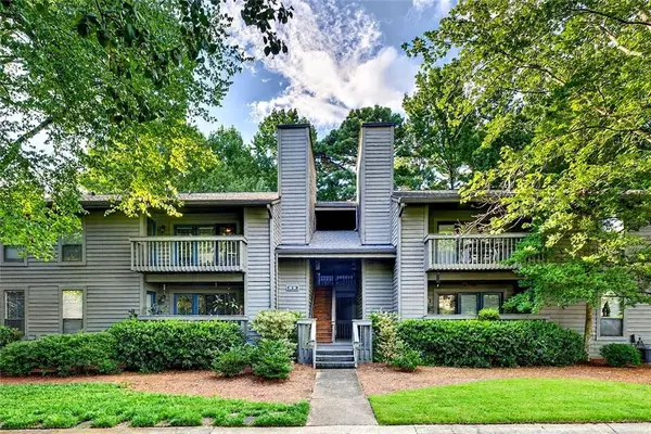 810 Tuxworth Circle, Decatur, GA 30033