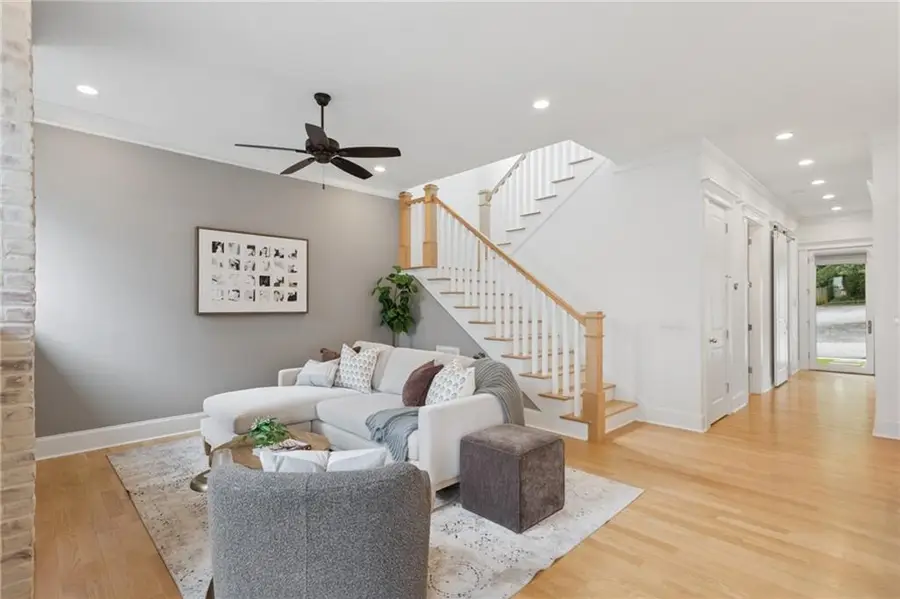 616 Fortune Place Ne, Atlanta, GA 30312 - #3