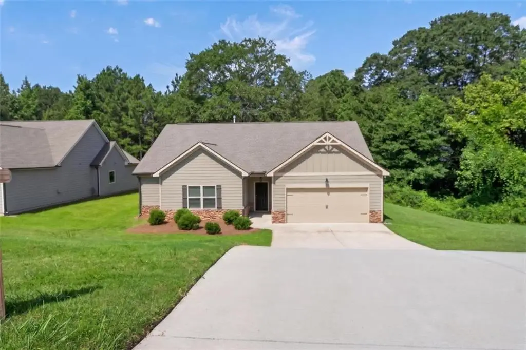 131 Holtz Drive, Carrollton, GA 30117 - #1