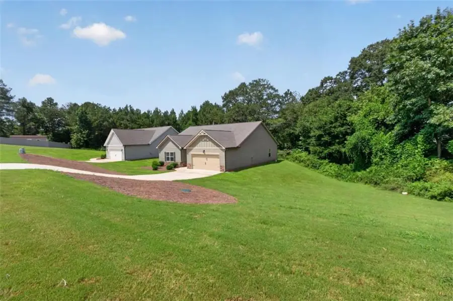 131 Holtz Drive, Carrollton, GA 30117 - #2