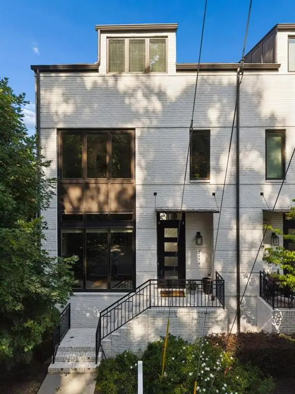 2974 Hermance Drive Ne, Atlanta, GA 30319 - #1