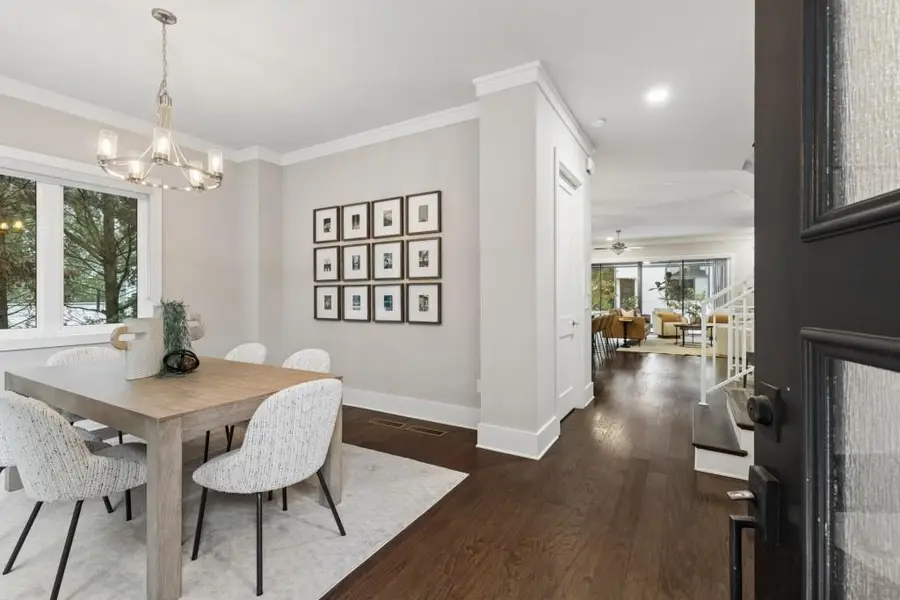 2974 Hermance Drive Ne, Atlanta, GA 30319 - #2