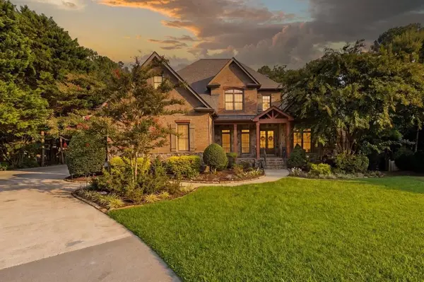 2551 Acacia Park Place, Marietta, GA 30062