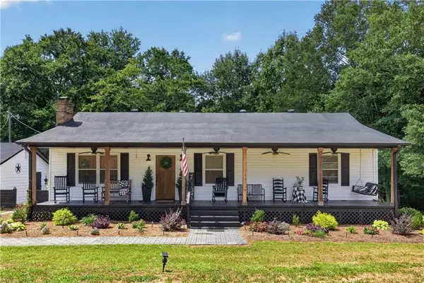 303 Mtn View Clubhouse Road, Buchanan, GA 30113