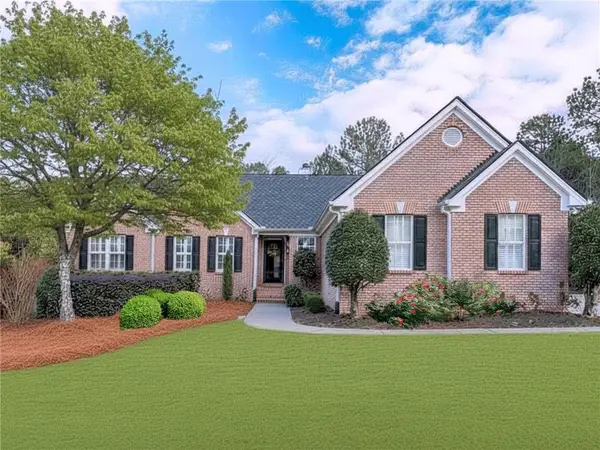 1205 Bonnerton Court, Dacula, GA 30019