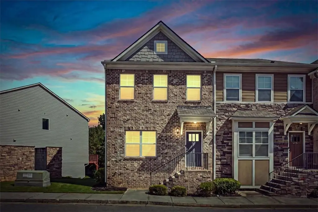256 Ismal Drive Sw, Atlanta, GA 30331 - #1