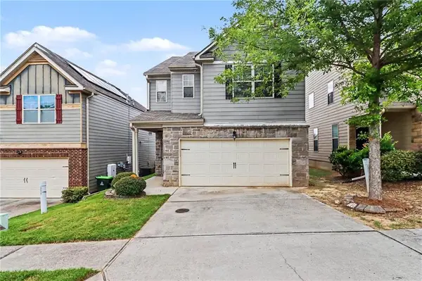 5885 Seabright Lane, Atlanta, GA 30349