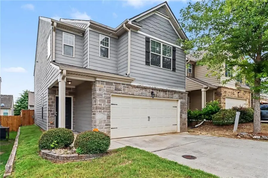 5885 Seabright Lane, Atlanta, GA 30349 - #2