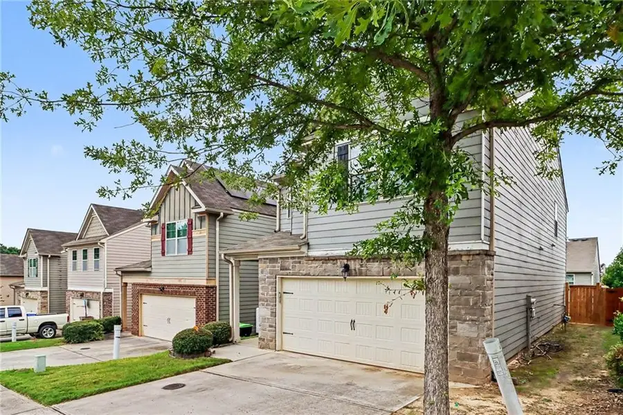 5885 Seabright Lane, Atlanta, GA 30349 - #3
