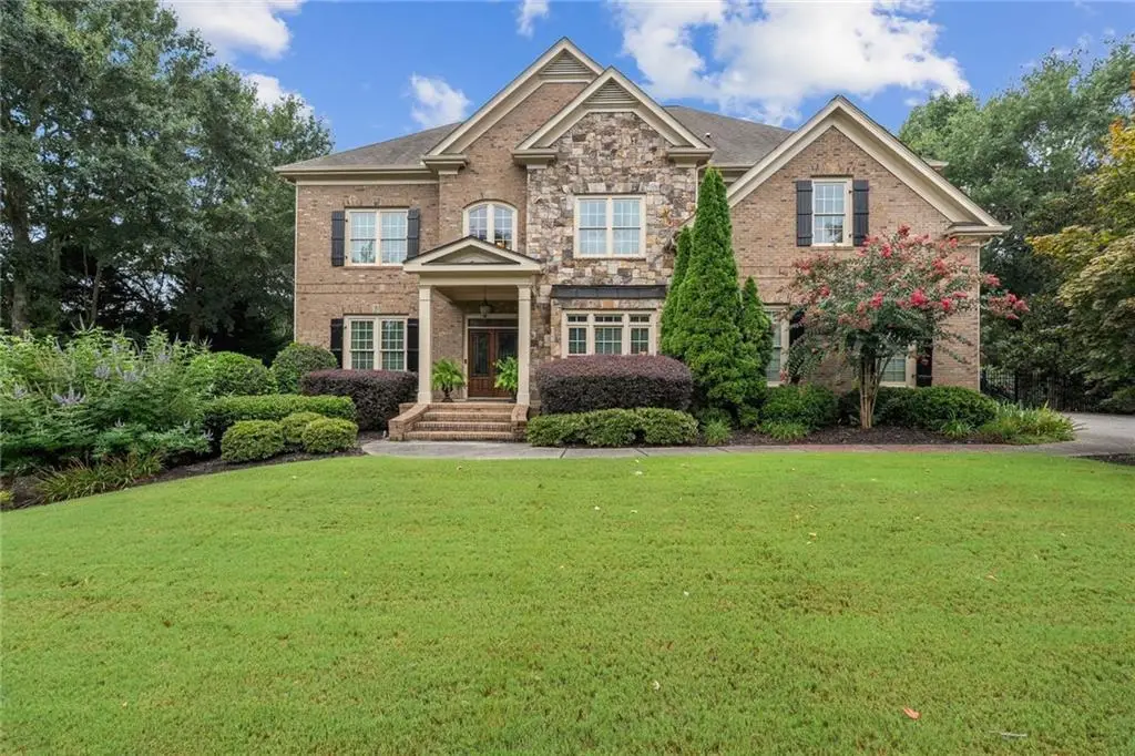 2327 Crimson King Drive, Braselton, GA 30517 - #1