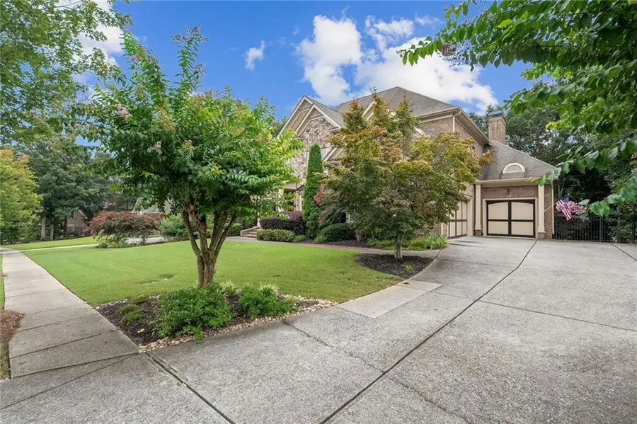 2327 Crimson King Drive, Braselton, GA 30517 - #2
