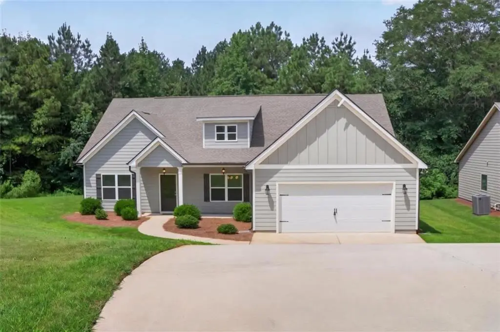 137 Holtz Drive, Carrollton, GA 30117 - #1