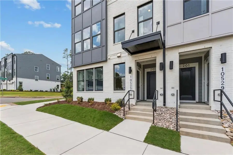 326 Skylar Court Se #98, Atlanta, GA 30315 - #2