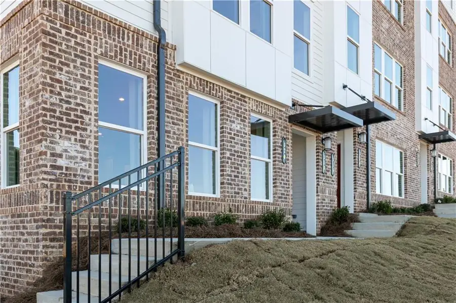 326 Skylar Court Se #98, Atlanta, GA 30315 - #3