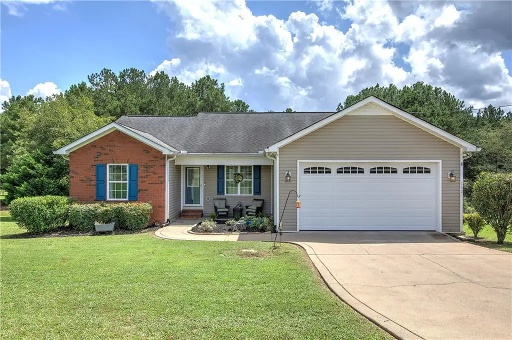 152 Brewer Road, Kingston, GA 30145 - #1
