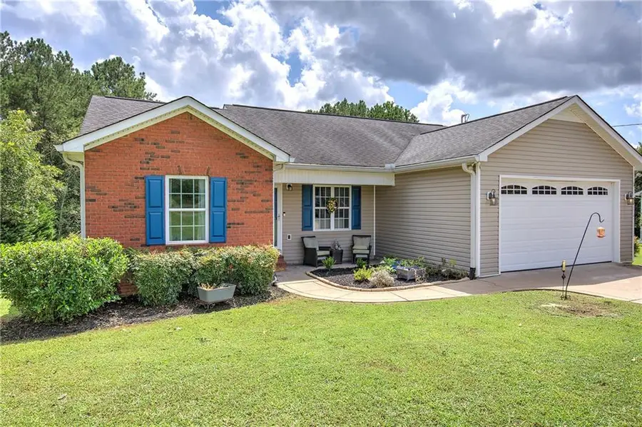 152 Brewer Road, Kingston, GA 30145 - #2