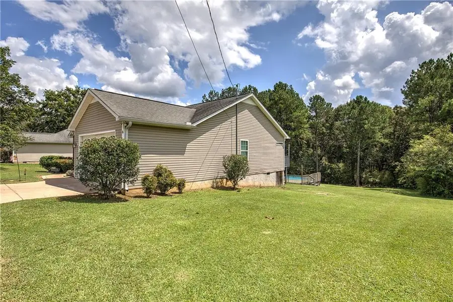 152 Brewer Road, Kingston, GA 30145 - #3