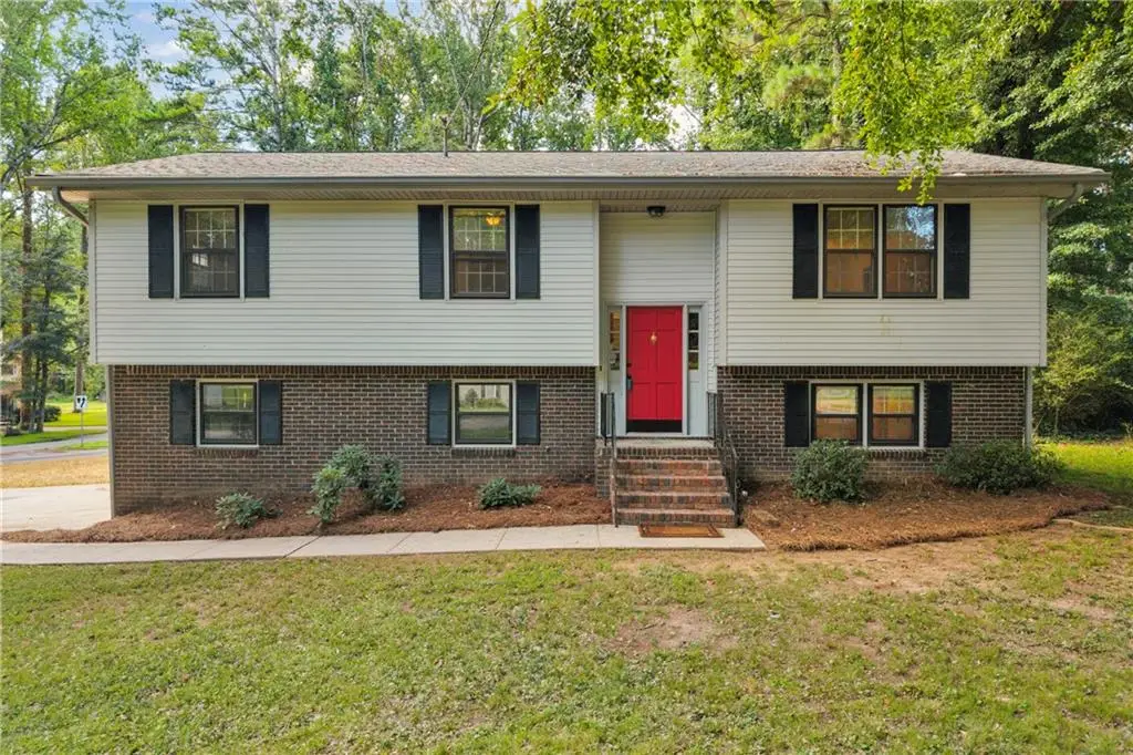 6193 Pine Lane, Douglasville, GA 30135 - #1