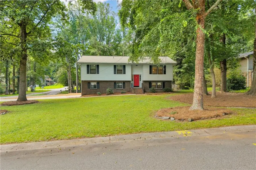 6193 Pine Lane, Douglasville, GA 30135 - #2