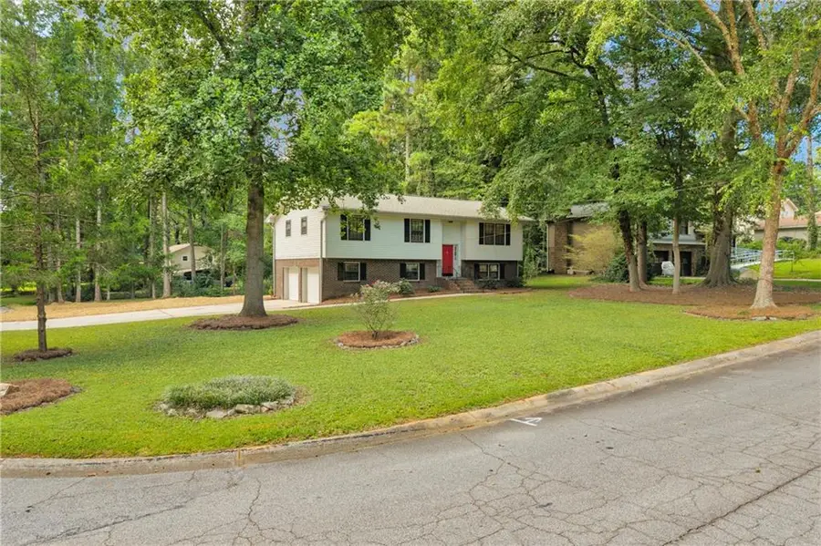 6193 Pine Lane, Douglasville, GA 30135 - #3