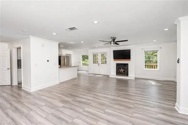 4670 Kelden Circle, Atlanta, GA 30349