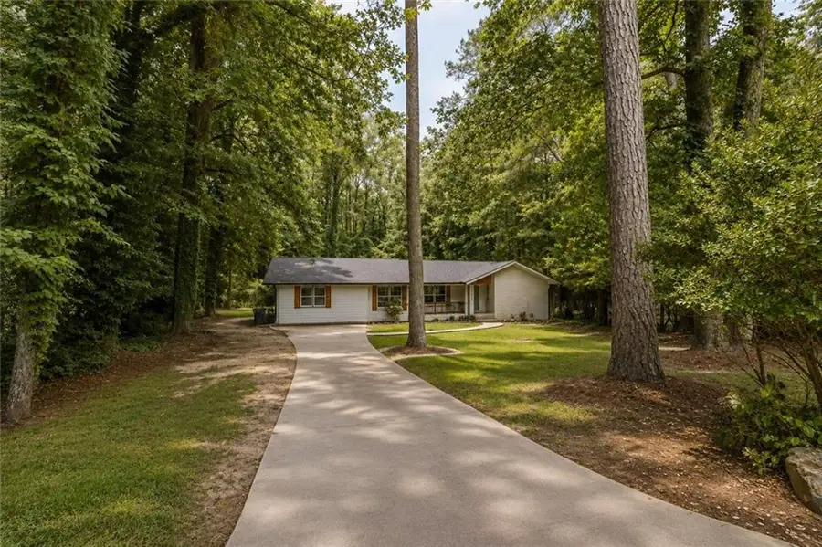 4670 Kelden Circle, Atlanta, GA 30349 - #2