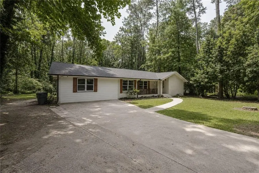 4670 Kelden Circle, Atlanta, GA 30349 - #3